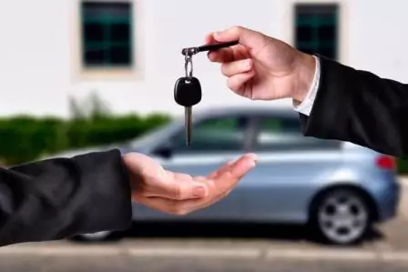 авто напрокат в Новороссийске